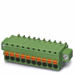 Phoenix Contact 1851245, Droit, 160 V, 21,8 mm, 20,8 mm, 3,51 g, 50 pièce(s)