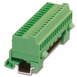 Informations techniques Section nominale : 1,5 mm² Groupe d'isolants: I Tension nominale (III/3) : 2,5 kV Informations techni ...