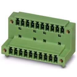 Phoenix Contact MCD 1,5/5-GF-3,81, 29,4 mm, 21,9 mm, 26,2 mm, 160 V
