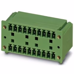 Phoenix Contact MCD 1,5/5-G1F-3,81, 29,4 mm, 21,9 mm, 26,2 mm, 160 V