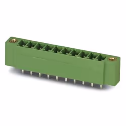 Phoenix Contact MCV 1,5/11-GF-3,5, 48,8 mm, 7,25 mm, 12,6 mm, 160 V