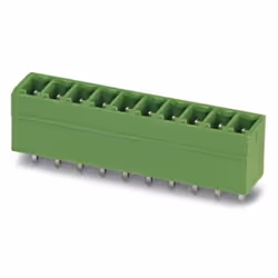 Phoenix Contact MCV 1,5/12-G-3,5, 43,4 mm, 7,25 mm, 12,6 mm, 160 V