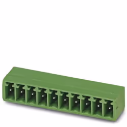 Phoenix Contact MC 1,5/16-G-3,5, 57,4 mm, 9,2 mm, 10,7 mm, 160 V