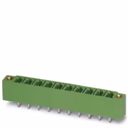 Phoenix Contact MCV 1,5/3-GF-5,08, 24,4 mm, 7,25 mm, 12,6 mm, 320 V