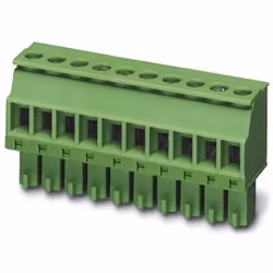 Phoenix Contact MCVR 1,5/3-ST-3,81, 11,9 mm, 10,4 mm, 19,1 mm, 160 V