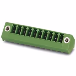 Phoenix Contact SMC 1,5/8-GF-3,81, 40,9 mm, 13,1 mm, 14,4 mm, 160 V