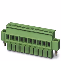 Phoenix Contact 1828537, Droit, 160 V, 33,2 mm, 10,4 mm, 5,44 g, 50 pièce(s)