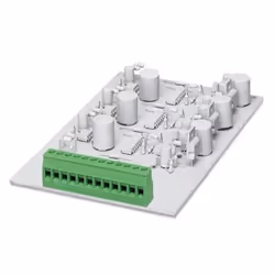 Phoenix Contact 1730421, 26,6 mm, 11,6 mm, 21,7 mm, 400 V