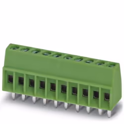 Phoenix Contact 1725711, 20,8 mm, 6,2 mm, 12 mm, 160 V, 150 Hz