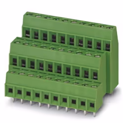 Phoenix Contact 1727764, 20,9 mm, 25 mm, 27,4 mm, 160 V