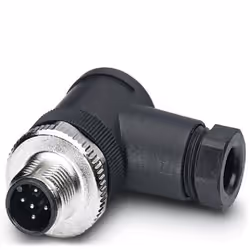 Phoenix Contact 1663129, IP67, 22,4 g, -40 - 85 °C, 1 pièce(s)