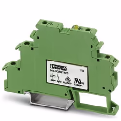 Phoenix Contact 2964500, 250 V, 6,2 x 56 x 80 mm, 24,73 g, -20 - 50 °C