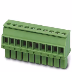 Phoenix Contact 1862959, Droit, 160 V, 42,8 mm, 10,4 mm, 8,82 g, 50 pièce(s)