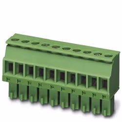 Phoenix Contact 1863259, Droit, 160 V, 42,8 mm, 19,1 mm, 8,83 g, 50 pièce(s)