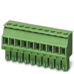 Phoenix Contact 1863259 connecteur de fils électriques 50 pièce(s)