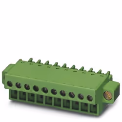 Phoenix Contact 1851012, Droit, 160 V, 79 mm, 21,7 mm, 23,65 g, 50 pièce(s)
