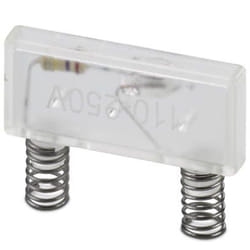 Phoenix Contact 2204231 accessoire de bornier 50 pièce(s)