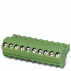 Phoenix Contact 1826283, Droit, 320 V, 10,2 mm, 25,6 mm, 3,96 g, 100 pièce(s)