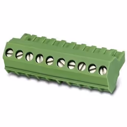 Phoenix Contact SMSTB 2,5/13-ST-5,08, 66 mm, 25,6 mm, 15,5 mm, 320 V