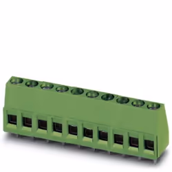 Phoenix Contact 1715190, 30 mm, 9,8 mm, 17,3 mm, 400 V, 150 Hz
