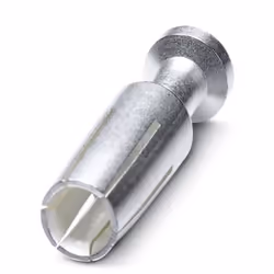 Phoenix Contact 1663271, 2,77 g, -40 - 125 °C, 25 pièce(s)