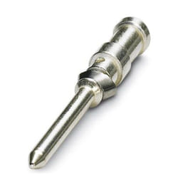 Phoenix Contact 1663378 connecteur de fils Argent