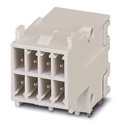 Phoenix Contact 1852833 connecteur de fils électriques 50 pièce(s)