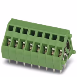 Phoenix Contact 1704978, 3,81 mm, 16,9 mm, 18,5 mm, 200 V