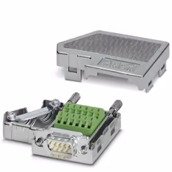 Phoenix Contact 2761839, 50 V, -20 - 75 °C, -25 - 80 °C, 16 mm, 44 mm, 15,24 g
