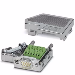 Phoenix Contact 2761826, 50 V, -20 - 75 °C, -25 - 80 °C, 16 mm, 44 mm, 75,5 g