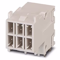 Phoenix Contact 1853531, Droit, 5,4 g, 50 pièce(s)