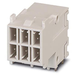 Phoenix Contact 1853531 connecteur de fils électriques 50 pièce(s)