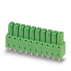 Phoenix Contact IMCV 1,5/16-G-3,81 Connecteur PCB 50 pièce(s)