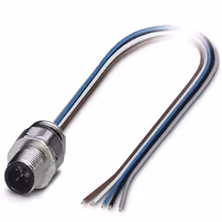 Phoenix Contact 1671124, IP67, 26,03 g, -40 - 85 °C, 1 pièce(s)