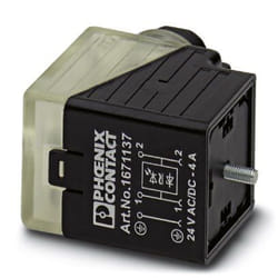 Phoenix Contact 1671137 connecteur de fils