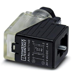 Phoenix Contact 1671140 connecteur de fils