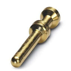 Phoenix Contact 1674817 connecteur de fils Or