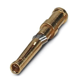 Phoenix Contact 1674943 connecteur de fils Or