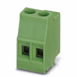 Phoenix Contact 1707205, 15,3 mm, 400 V, 150 Hz