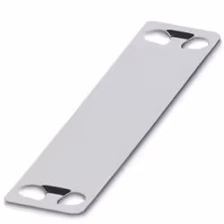 Phoenix Contact 806644, Argent, 89 mm, 100 pièce(s), 19 mm
