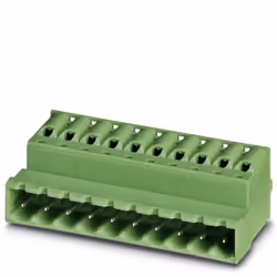 Phoenix Contact 1873375, Droit, 320 V, 22,3 mm, 27 mm, 6,55 g, 100 pièce(s)