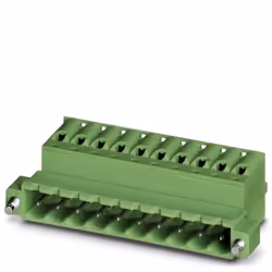 Phoenix Contact 1873540, Droit, 320 V, 40,6 mm, 27 mm, 10,73 g, 50 pièce(s)