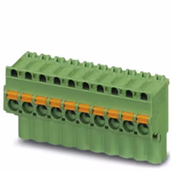 Phoenix Contact 1873650, Droit, 320 V, 10,8 mm, 26,6 mm, 3,65 g, 50 pièce(s)