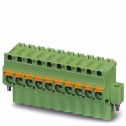 Phoenix Contact 1873838, Droit, 320 V, 35,5 mm, 26,6 mm, 9,71 g, 50 pièce(s)
