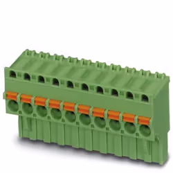 Phoenix Contact 1874015, Droit, 320 V, 41,3 mm, 26,6 mm, 14,03 g, 50 pièce(s)