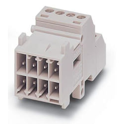 Phoenix Contact 1854022 connecteur de fils électriques 50 pièce(s)