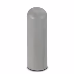 Phoenix Contact 1670222, 10 pièce(s), Plastique, Gris, 8 mm, 0,88 g