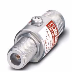 Phoenix Contact 2818148, Laiton, 145,8 g, 25 mm, 72 mm, 25 mm, -40 - 80 °C
