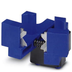 Phoenix Contact 1205626 cutter pour rail DIN