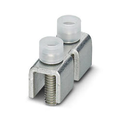 Phoenix Contact 0201113 accessoire de bornier Pont de connexion transversal 10 pièce(s)